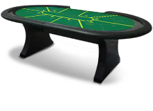 table type